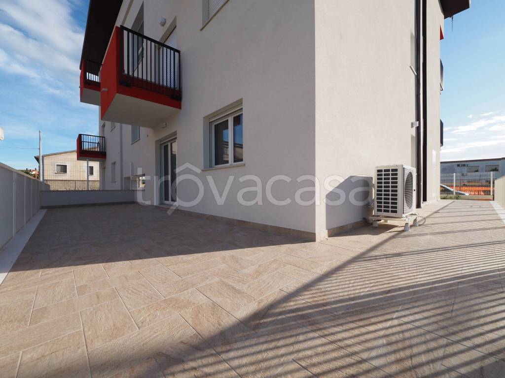 appartamento in vendita a Civitanova Marche