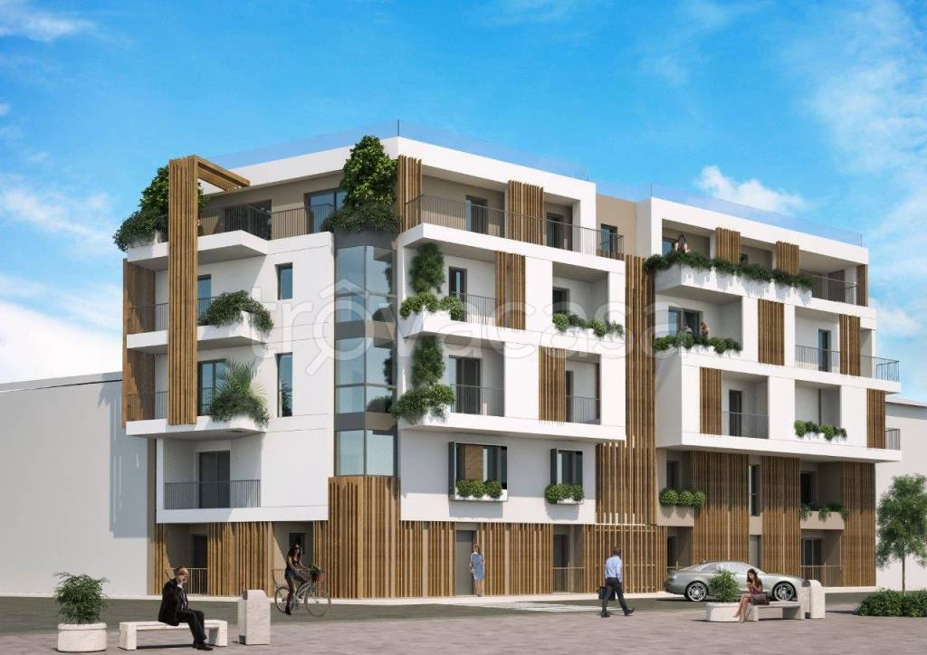 appartamento in vendita a Civitanova Marche