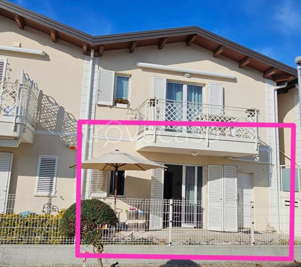 appartamento in vendita a Civitanova Marche