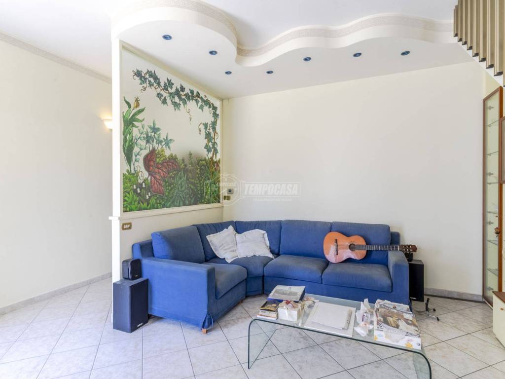 casa indipendente in vendita a Civitanova Marche in zona Santa Maria Apparente