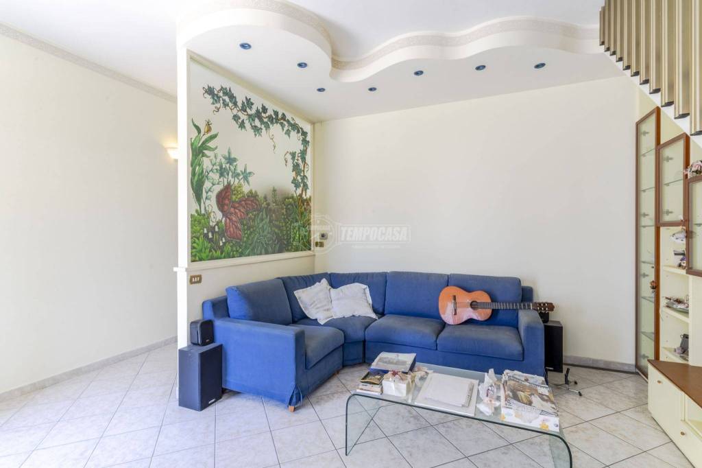 casa indipendente in vendita a Civitanova Marche in zona Santa Maria Apparente