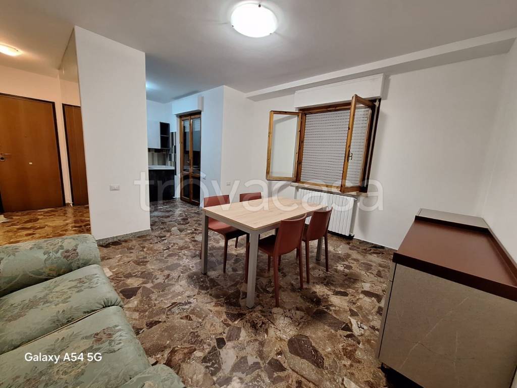 appartamento in vendita a Civitanova Marche