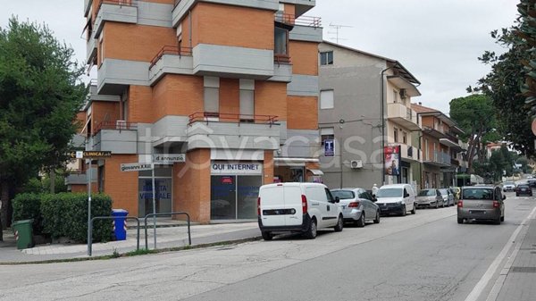 monolocale in vendita a Civitanova Marche in zona San Marone