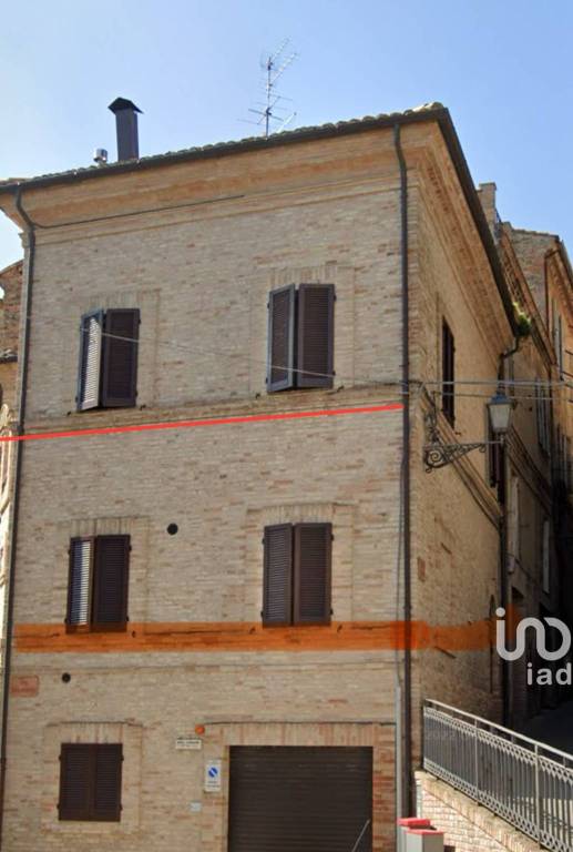 appartamento in vendita a Civitanova Marche