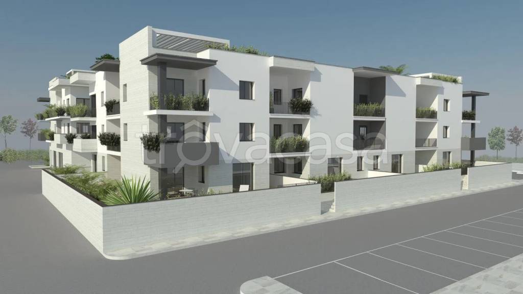appartamento in vendita a Civitanova Marche