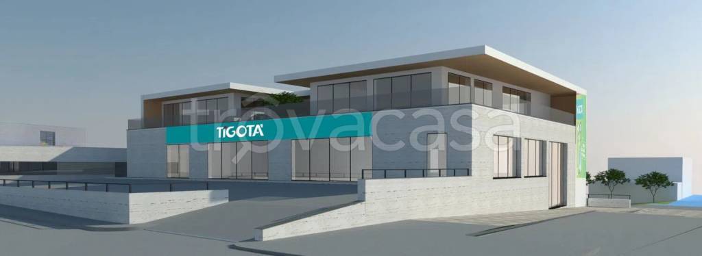 appartamento in affitto a Civitanova Marche