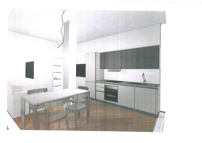 appartamento in vendita a Civitanova Marche