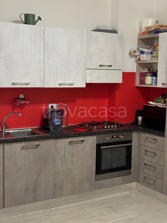 appartamento in vendita a Civitanova Marche