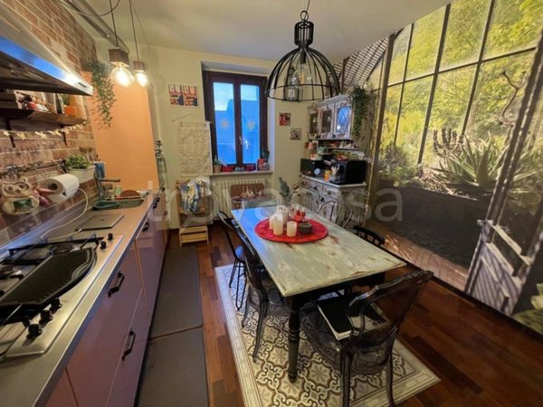 appartamento in vendita a Civitanova Marche