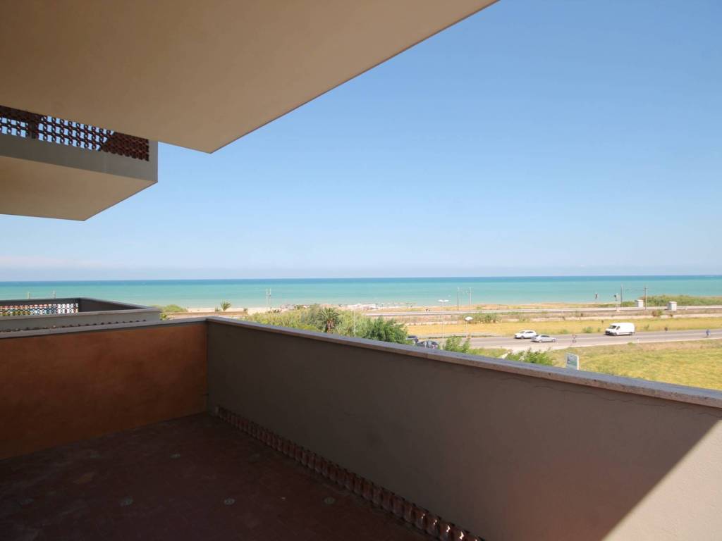 appartamento in vendita a Civitanova Marche in zona Fontespina