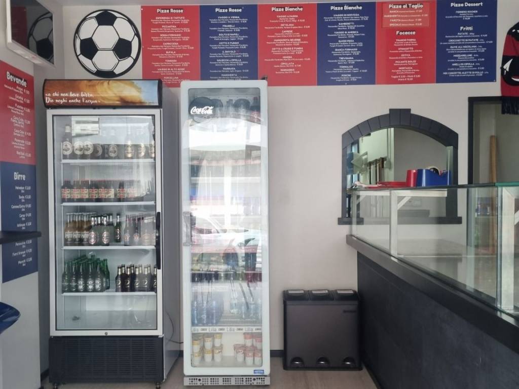 negozio in vendita a Civitanova Marche