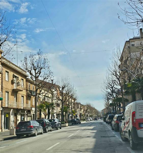 casa indipendente in vendita a Civitanova Marche