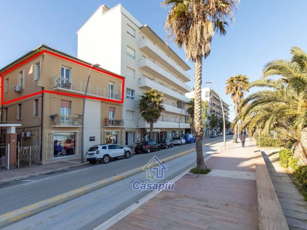 appartamento in vendita a Civitanova Marche