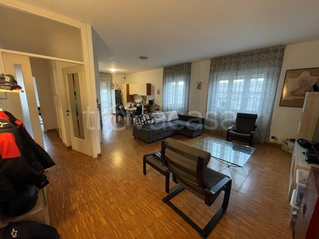 appartamento in vendita a Civitanova Marche