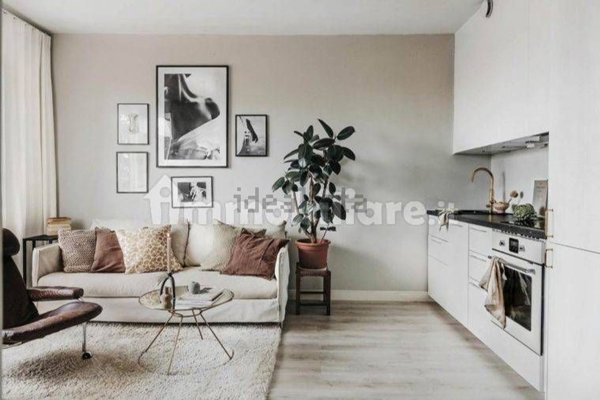 appartamento in vendita a Civitanova Marche in zona San Marone