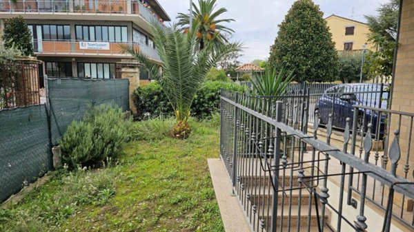 appartamento in vendita a Civitanova Marche