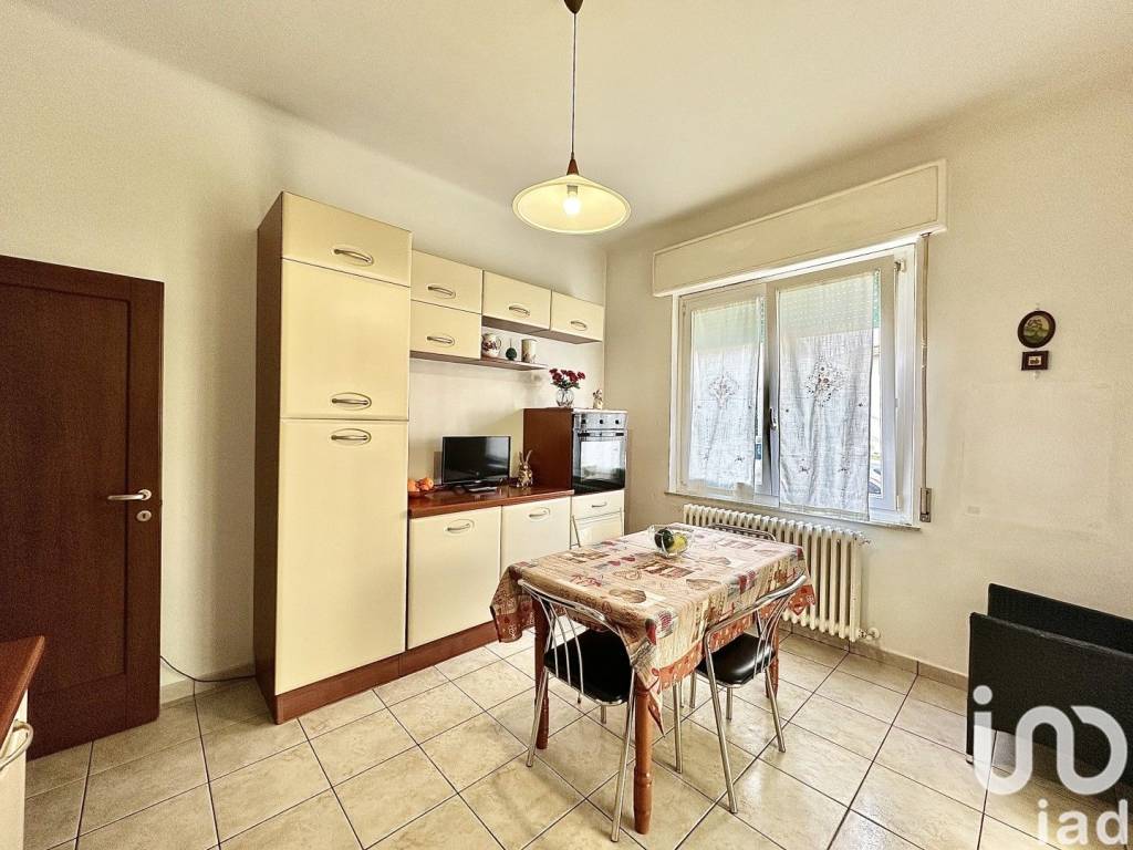 appartamento in vendita a Civitanova Marche