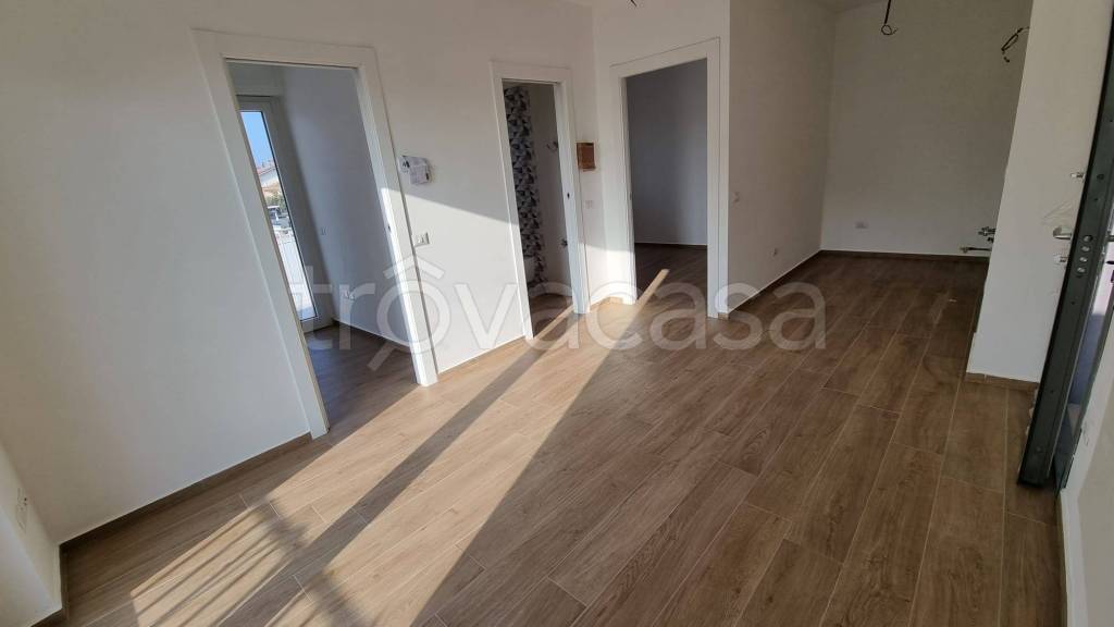 appartamento in vendita a Civitanova Marche