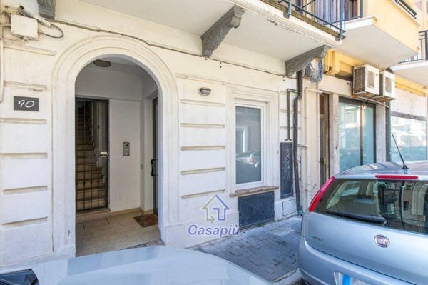 appartamento in vendita a Civitanova Marche