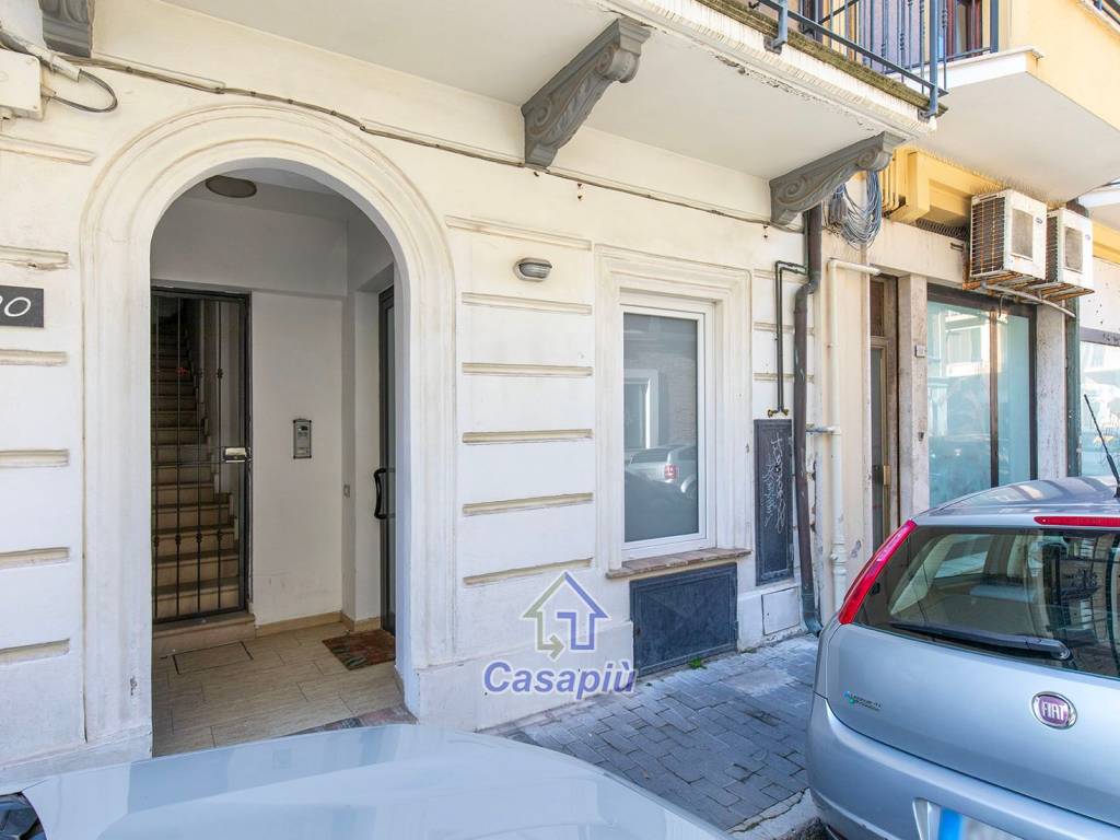 appartamento in vendita a Civitanova Marche