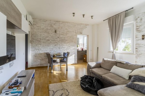 appartamento in vendita a Civitanova Marche
