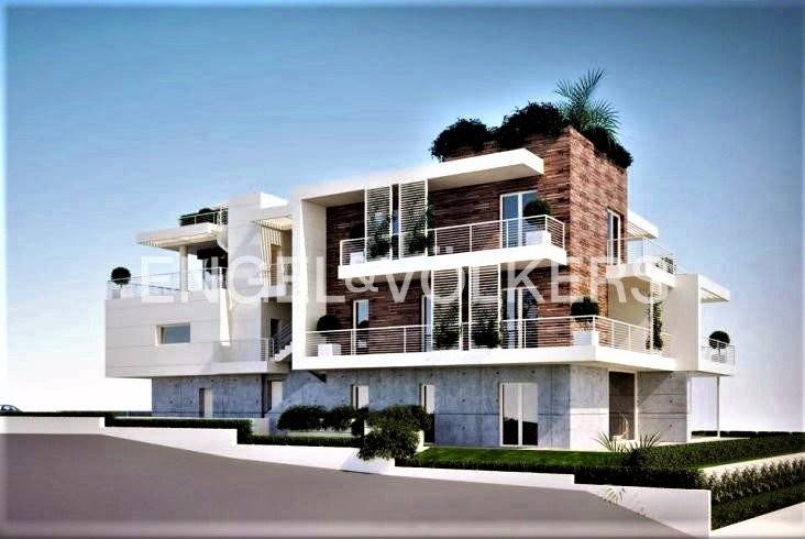 appartamento in vendita a Civitanova Marche