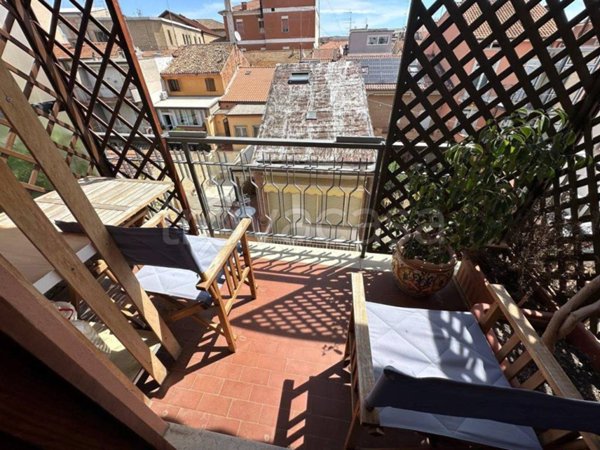 appartamento in vendita a Civitanova Marche