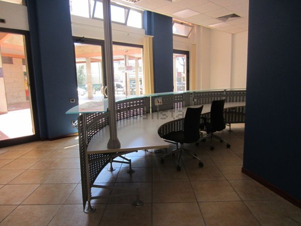 ufficio in vendita a Civitanova Marche