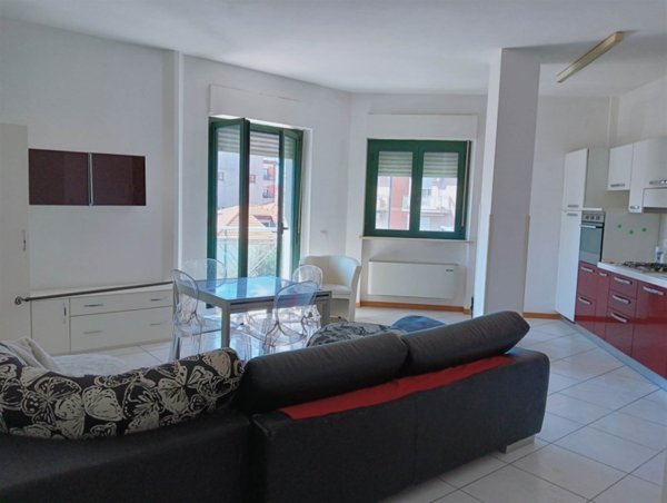 appartamento in vendita a Civitanova Marche