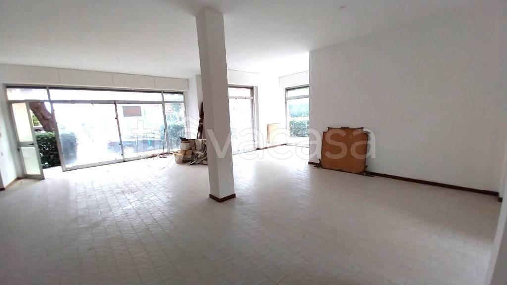 appartamento in vendita a Civitanova Marche in zona San Marone