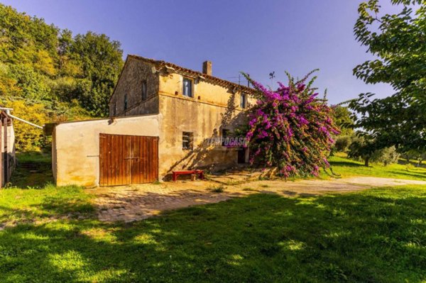 casa indipendente in vendita a Civitanova Marche