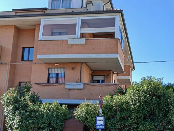 appartamento in vendita a Civitanova Marche