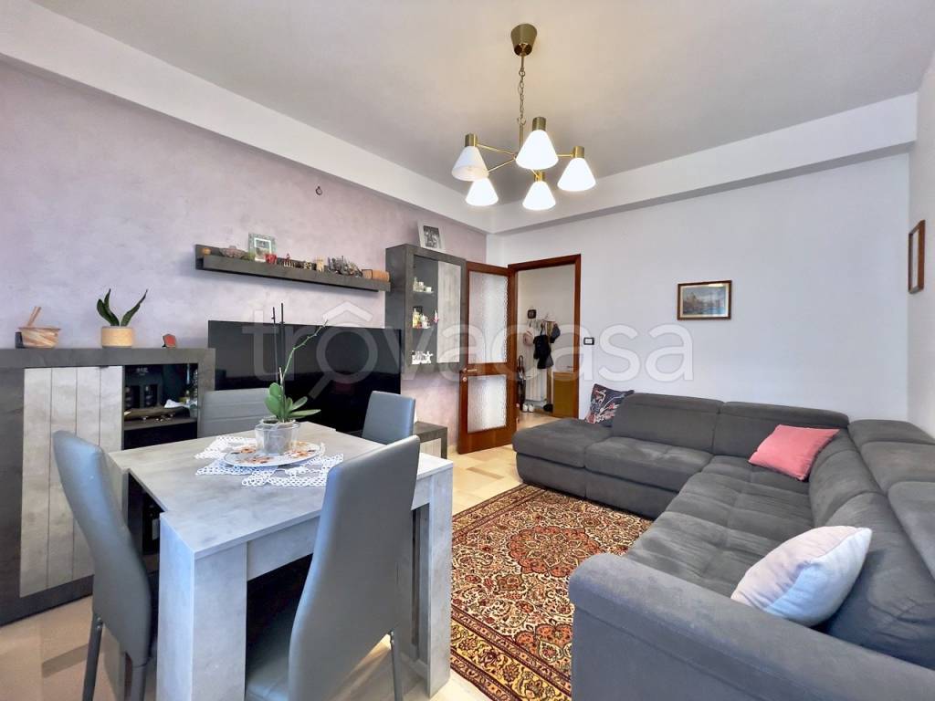 appartamento in vendita a Civitanova Marche