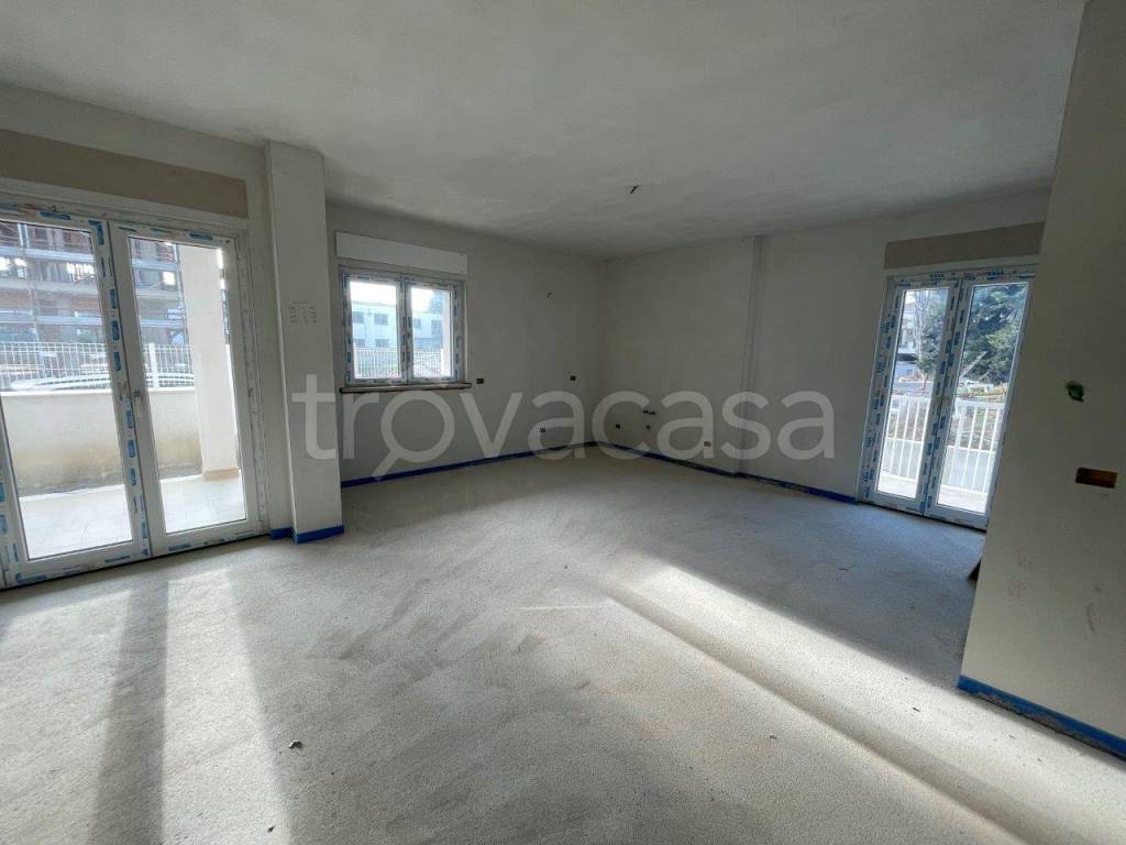 appartamento in vendita a Civitanova Marche