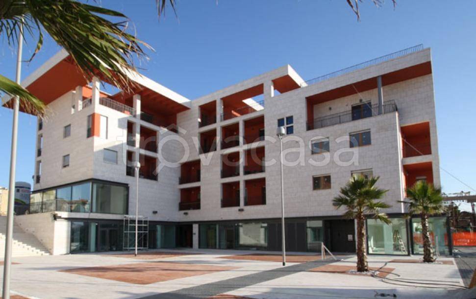 appartamento in vendita a Civitanova Marche