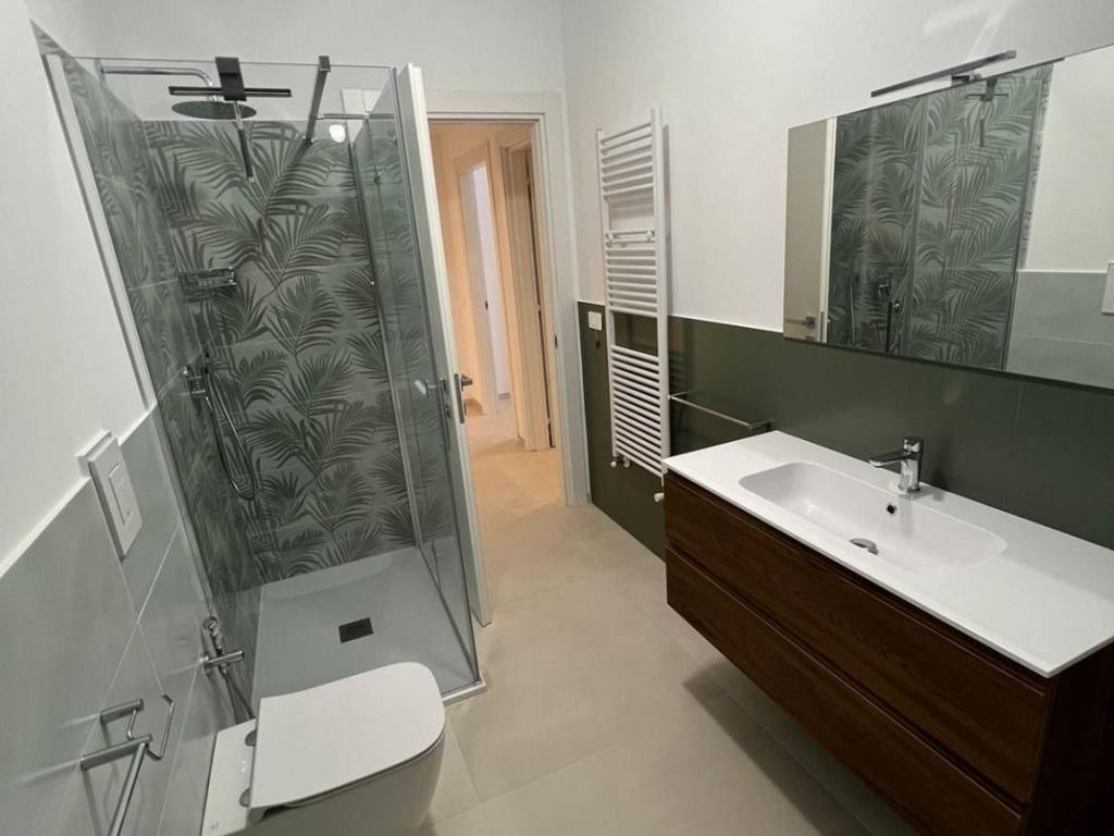 appartamento in vendita a Civitanova Marche in zona San Marone