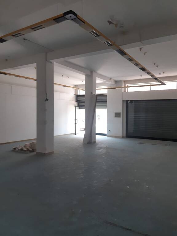 negozio in vendita a Civitanova Marche