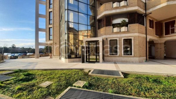 appartamento in vendita a Civitanova Marche