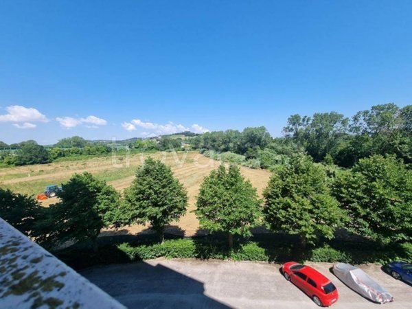 appartamento in vendita a Civitanova Marche