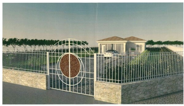 villa in vendita a Civitanova Marche