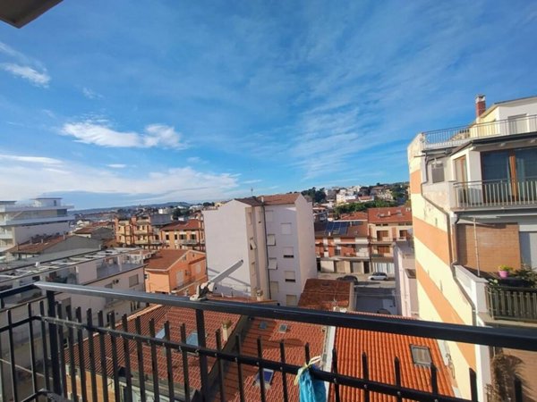 appartamento in vendita a Civitanova Marche