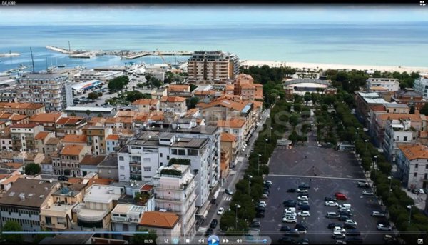 casa indipendente in vendita a Civitanova Marche