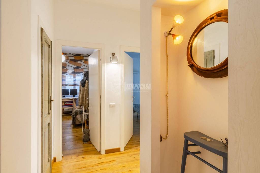 appartamento in vendita a Civitanova Marche in zona San Marone