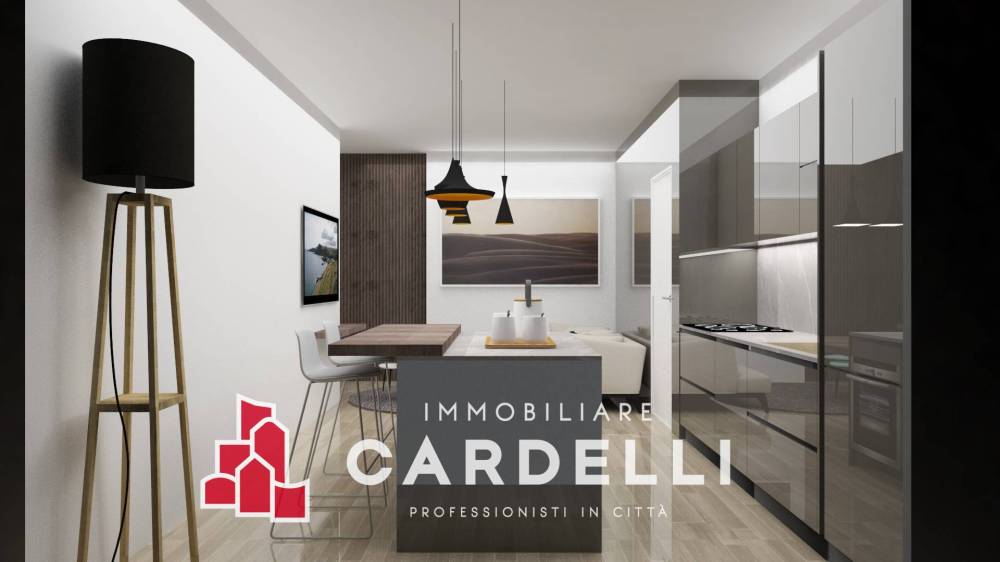 appartamento in vendita a Civitanova Marche