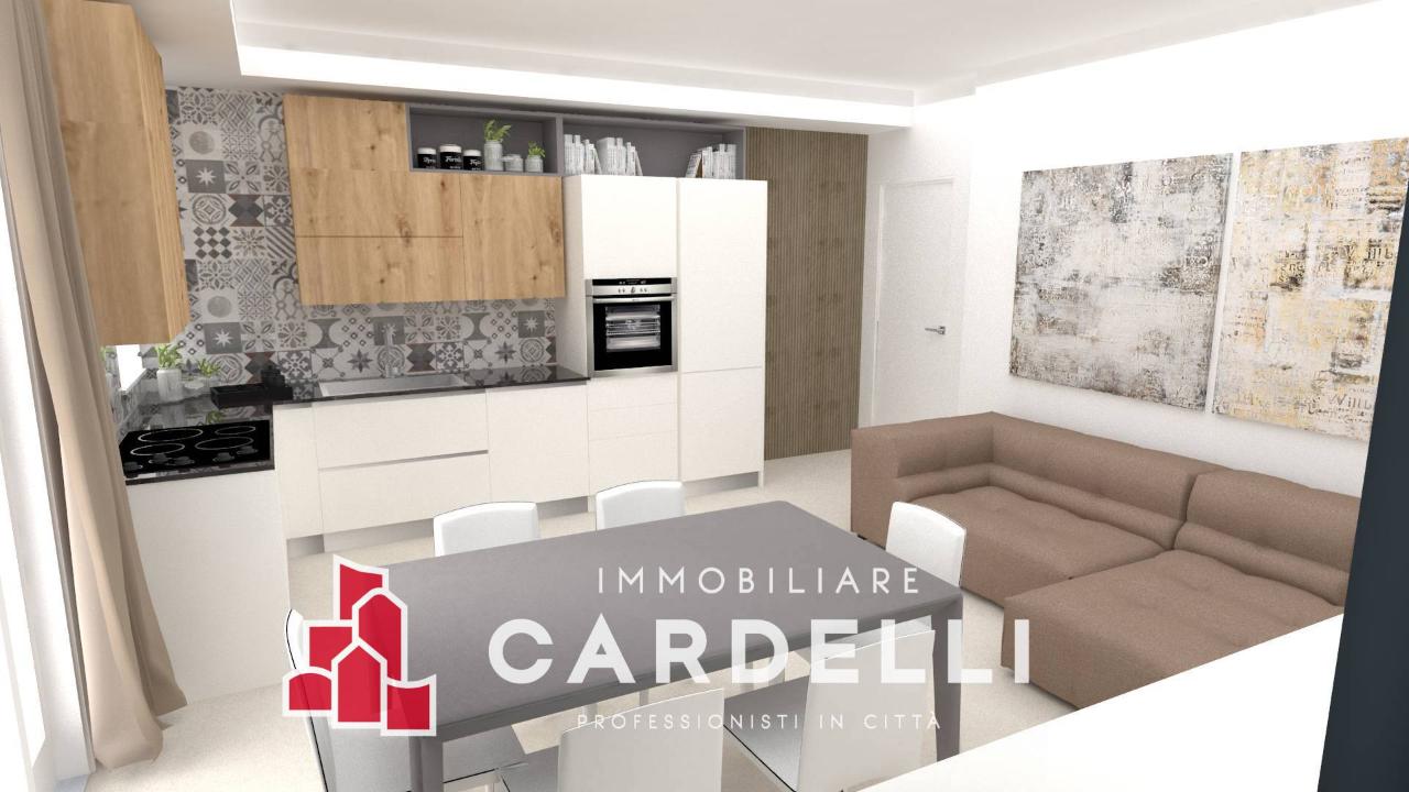 appartamento in vendita a Civitanova Marche
