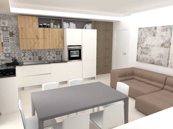 appartamento in vendita a Civitanova Marche