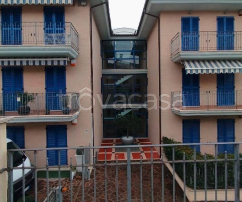 appartamento in vendita a Civitanova Marche
