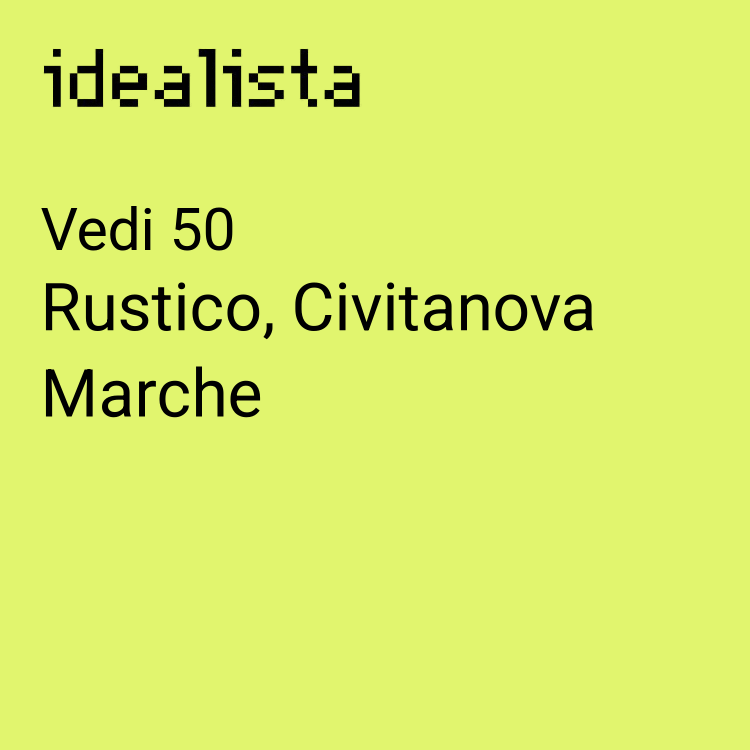 casa indipendente in vendita a Civitanova Marche