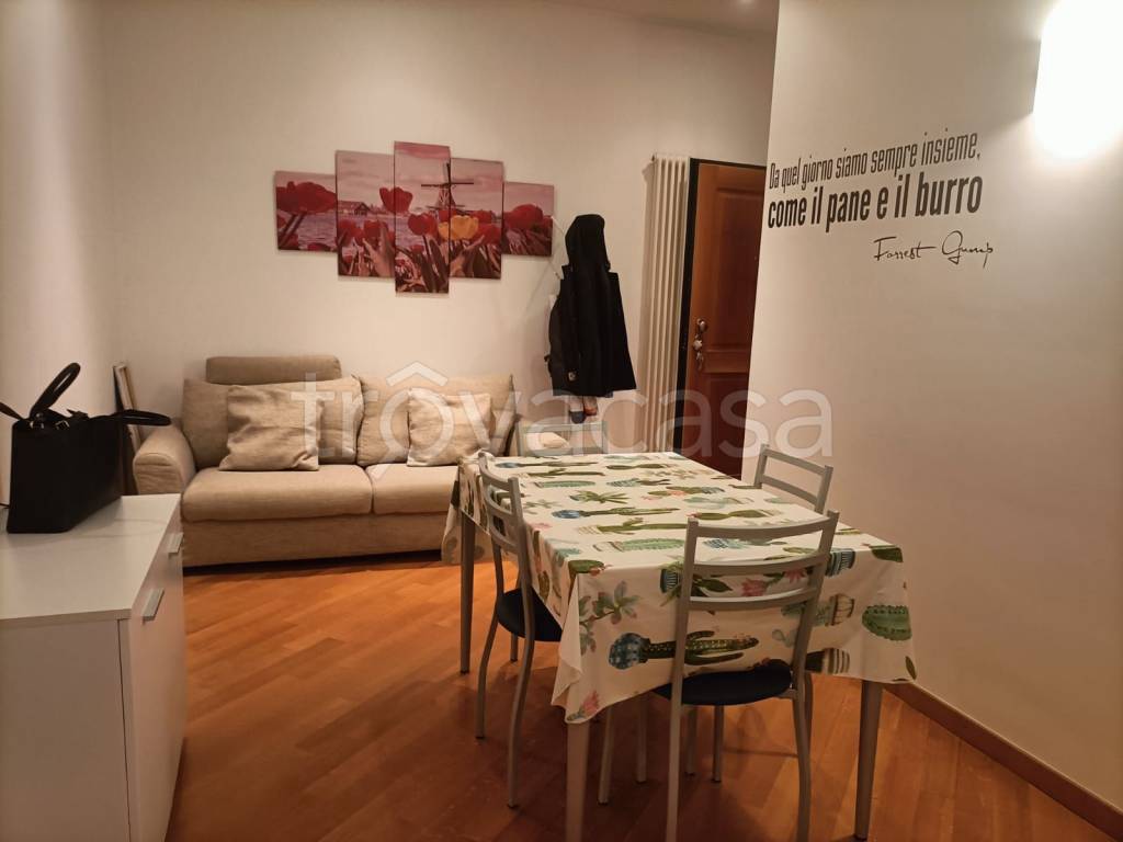 appartamento in vendita a Civitanova Marche