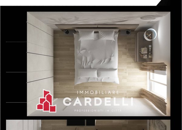 appartamento in vendita a Civitanova Marche